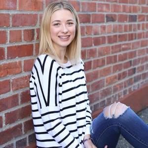 Meet your Posher, Ashley